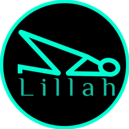 Muslimchangemaker Logo - Lillah